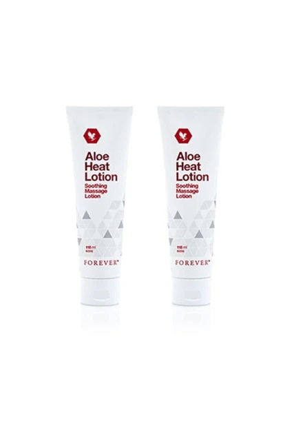 Forever Living Aloe Heat Lotion 118ml Massage Cream Soothing Veralı Skin Cream Forever Li̇vi̇ng Product Ori̇gi̇nal Kargo Scrubs & Bodys Treatments - AliExpress