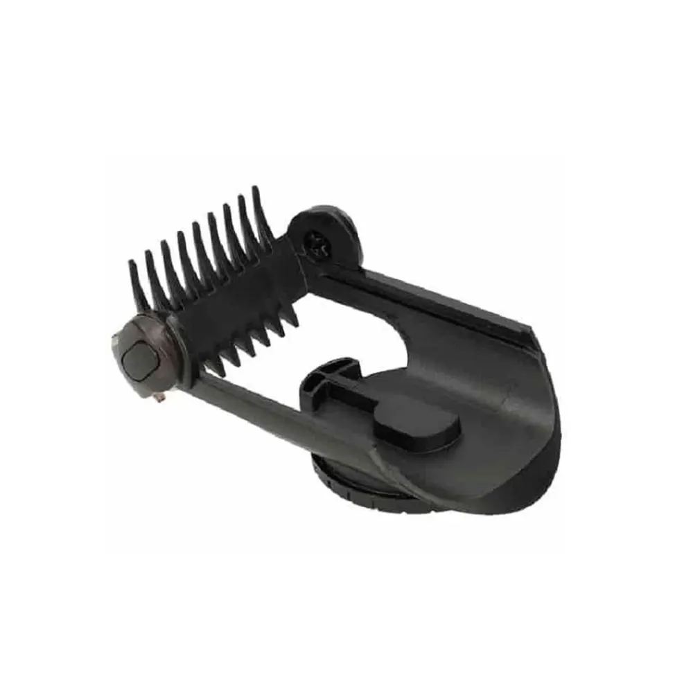 ベビリス　アタッチメント BabylissPRO Premium 4pcs Trimmer Comb Guides FX787 - Durable