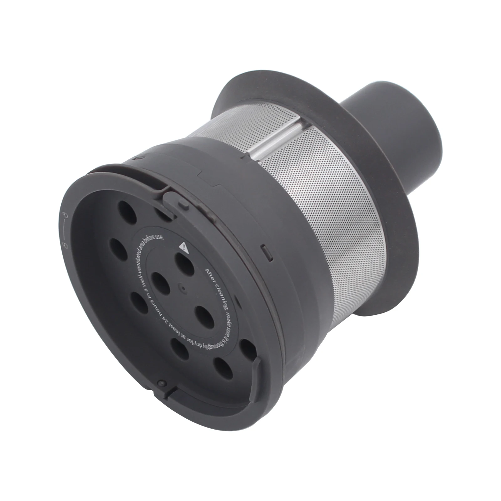 Filtre Cyclone Compatible Dreame T10/T20/T30/T30 Neo/R10/R10Pro/R20 - Pièce De Rechange Aspirateur