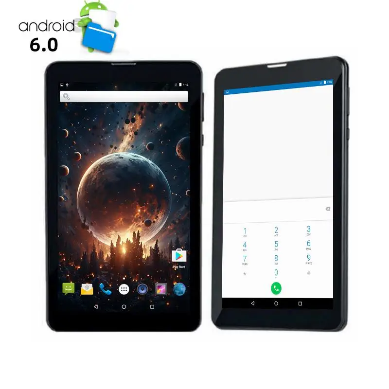 Tablette Android Avec Fonction Téléphonique Et Écran Ips_voghion.com