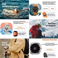 2024new Galaxy Watch 7 Ultra Smart Watch Men 32gb Memory Gps Nfc 1 5 Amoled Screen.jpg