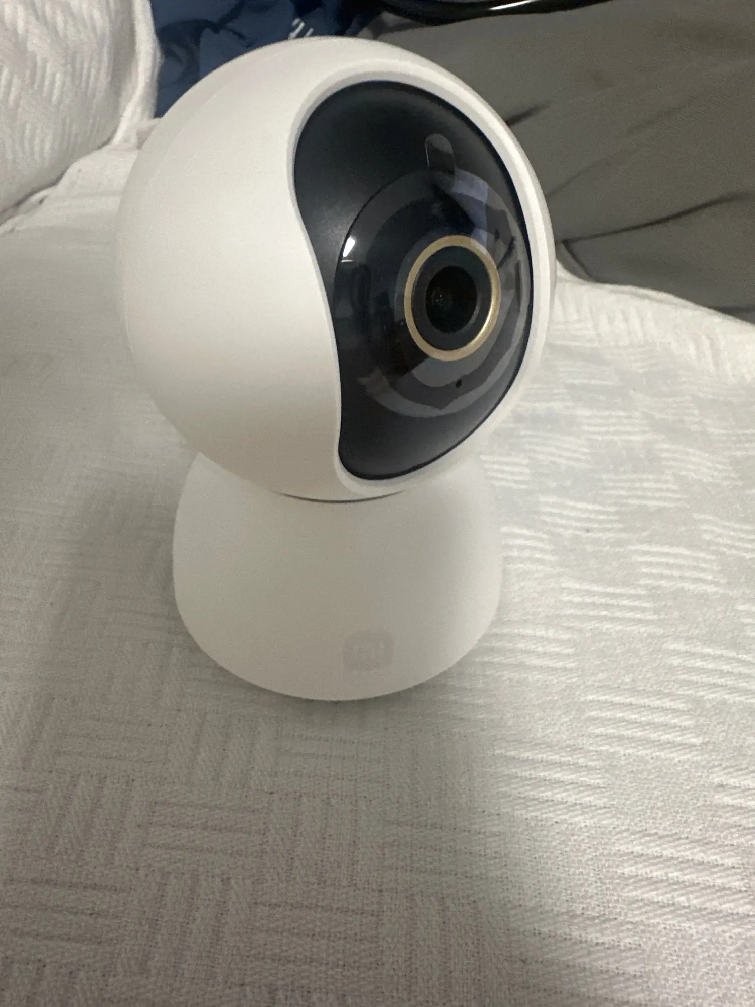 Xiaomi Smart Camera C200 photo review