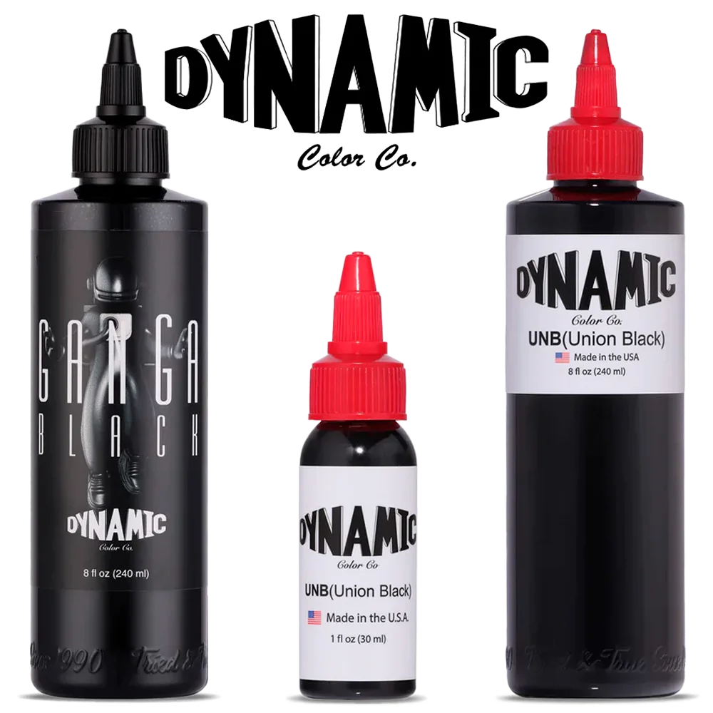 Top more than 86 tattoo ink dynamic super hot in.eteachers