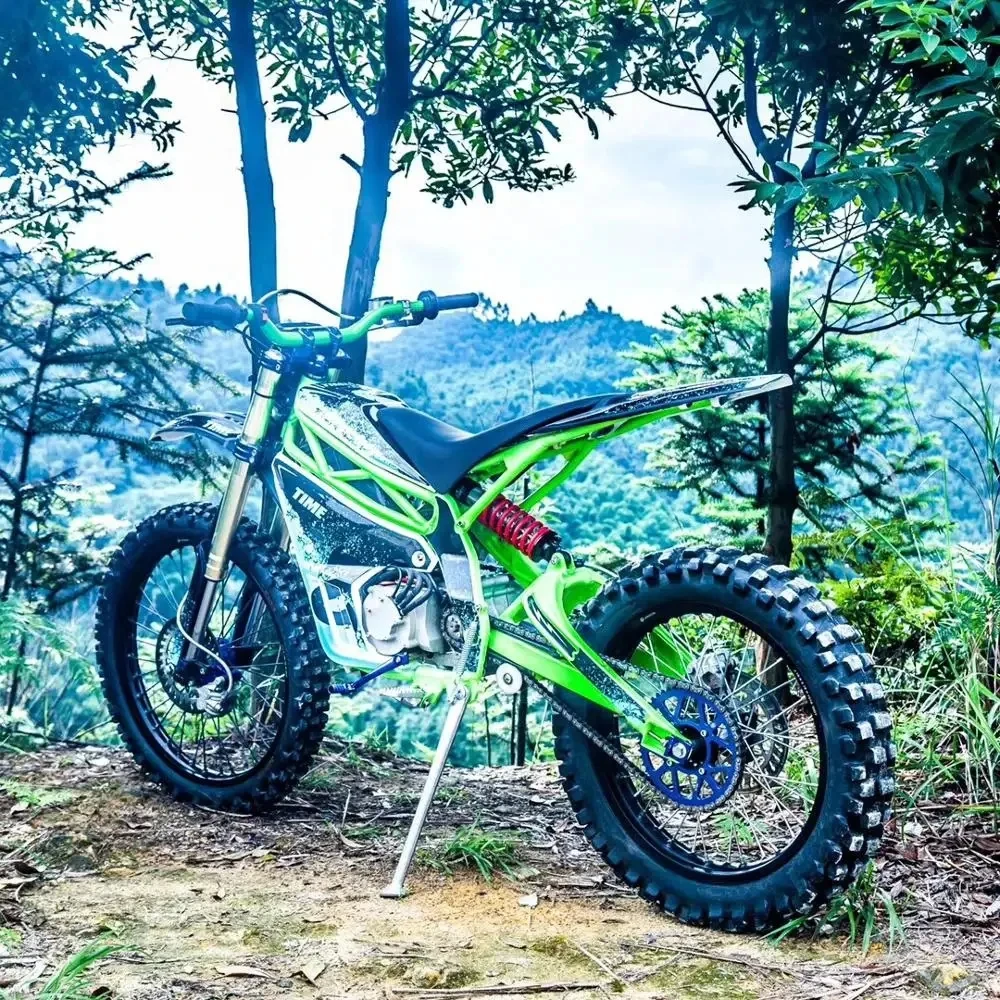 2024 adulto Čína 12KW motorový ebike zemi elektrický moto kříž bezuhlíkový motorový electrica jízdní kolo dospělý offroad elektrický motocykl