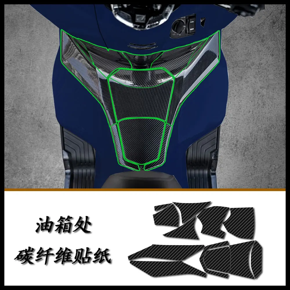 ȥ PCX 160  ź  ȣ ƼĿ, PCX160 1 Ʈ