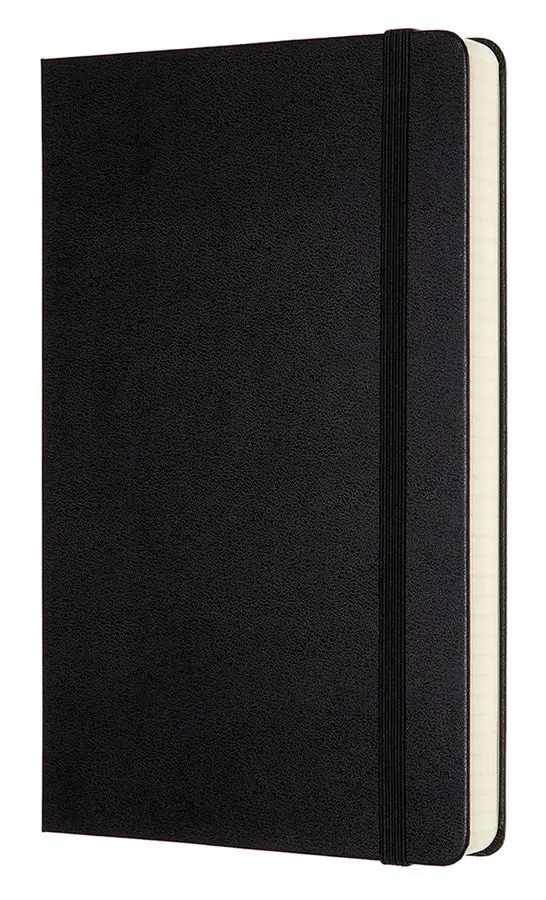 Рисунок 2 - Блокнот Moleskine Classic expended QP061EXP