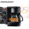 3 in 1 toaster electric oven bread maker machine chapati maker breakfast maker toaster 6