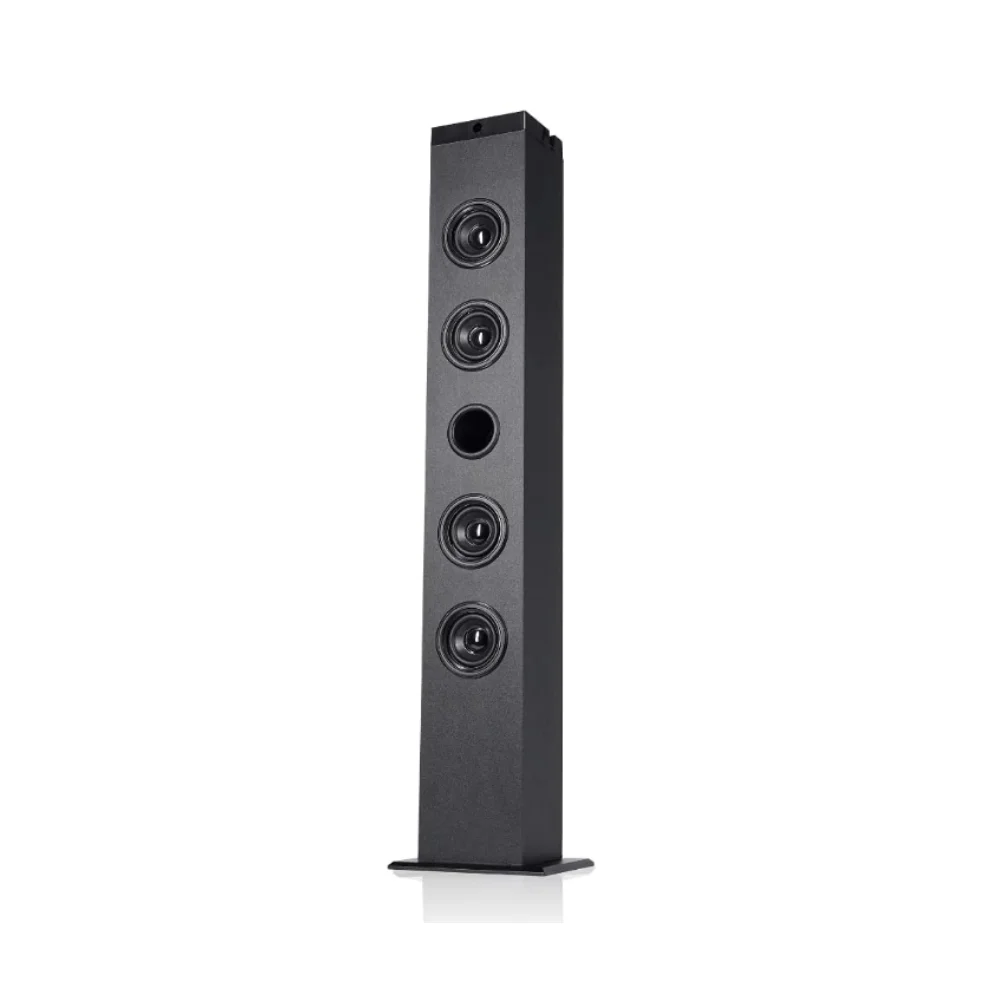 Proscan Tower Stereo System