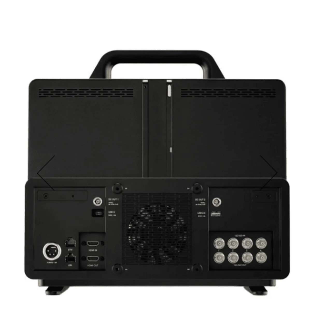 SmallHD Cine 13 UHD 4K High-Bright Monitor