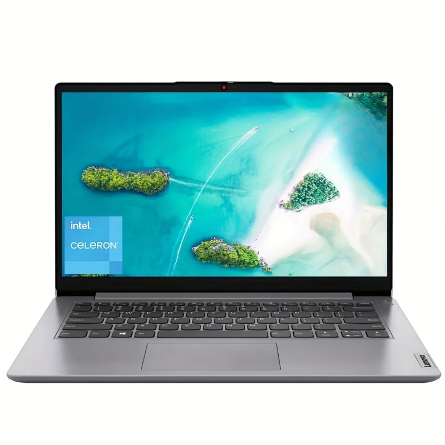 Lenovo IdeaPad 1 Home & Student Laptop (15.6" HD Anti-Glare, 20GB RAM, 1TB SSD, 1 Year Office 365, Intel Dual Core Processor) Numeric Keypad, Webcam, Wi-Fi 6, HDMI, Win 11 Home In