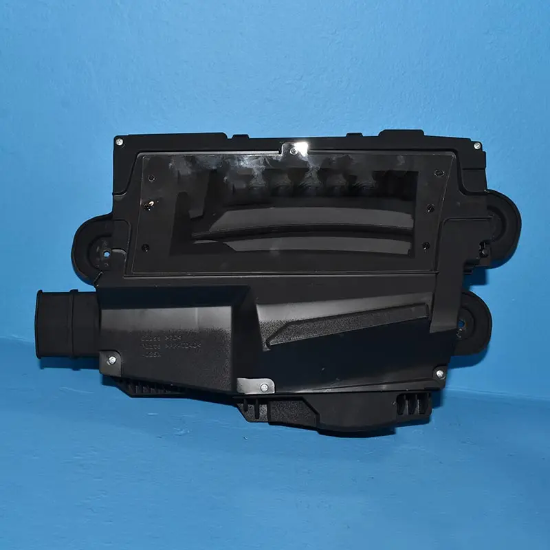 - TOYOTA SIENNA FRONT DASH HEADS UP DISPLAY UNIT ASSEMBLY 83108-08011 83108-08010 sienna Meter Mirror Sub-Assembly hud