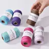 2mm×75Yards Chinese Knot Cord Oriental Knot Cord Bohemia Macrame cord for Handmade Chinese Knot DoorBell Decoration 6