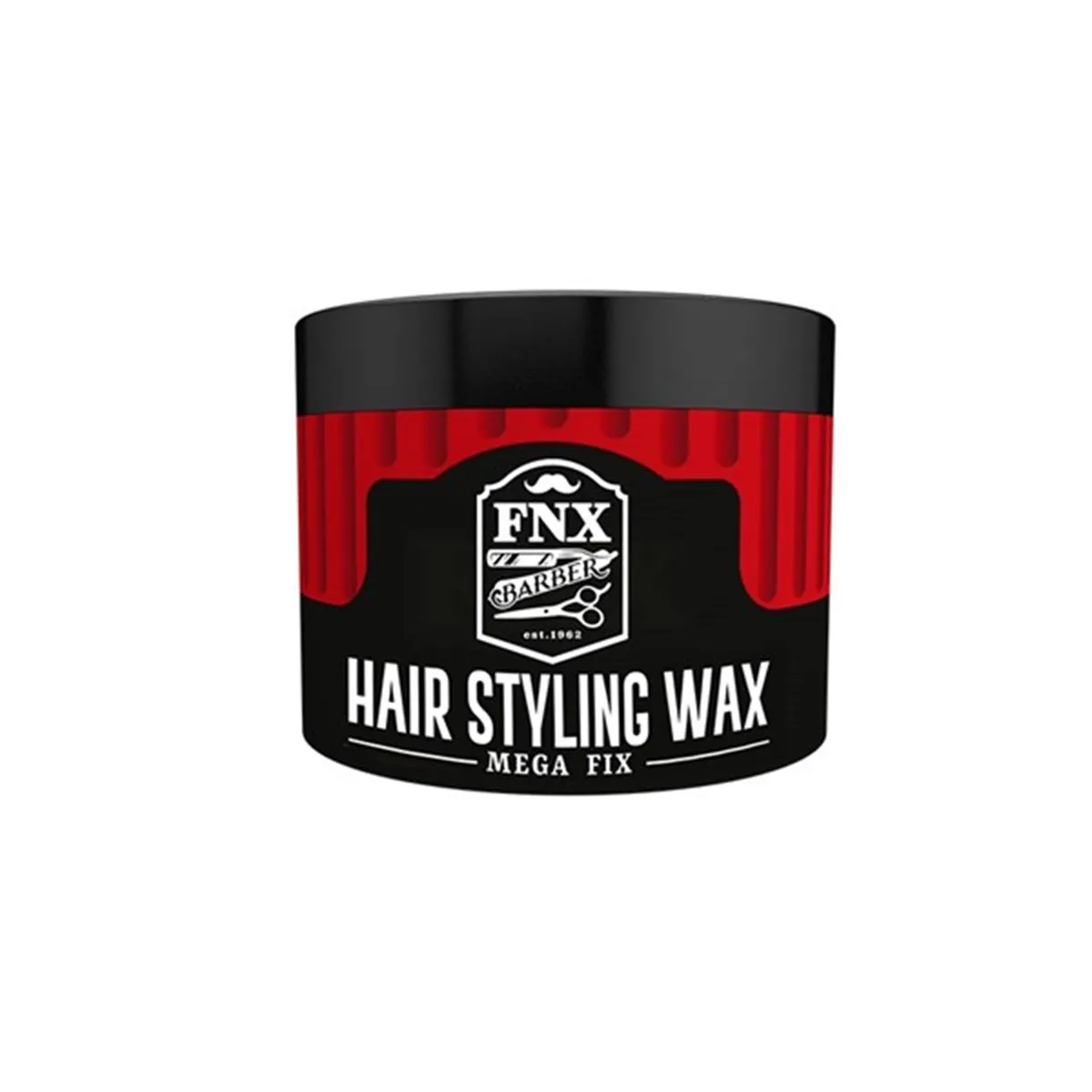 Fnx Barber Ultra Hard Wax 150 ML,Fnx Barber Mega Fix Wax 150 ML,Fnx Barber Mariner Shaving Balm 225 ML,