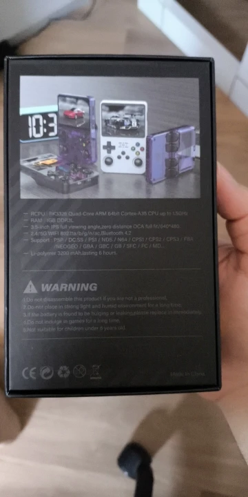 Review Image