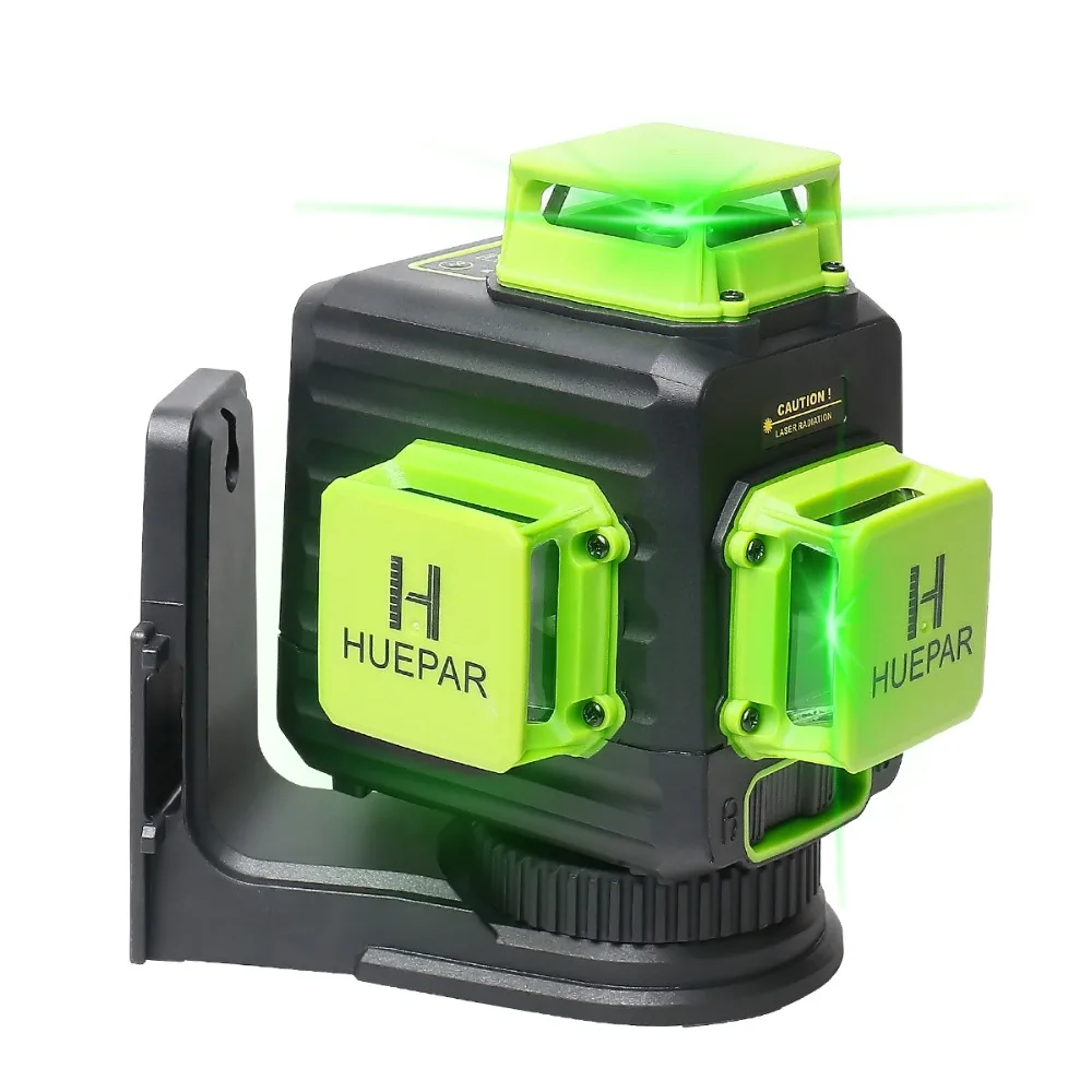 Huepar 3x360 Laser Level Huepar 3x360 Laser Level