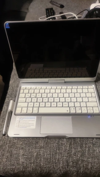 iPad Keyboard Case Magic Touchpad for iPad Mini 6 10.2 7th 8th 9th 10.5 Air 3 4 5 10th 10.9 Pro 11 12.9 2018-2022 photo review