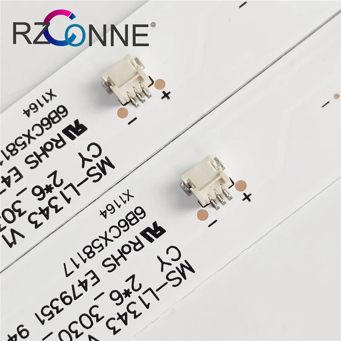 LED Ʈ Ʈ 6  32PL54TC 32L12TC-SM CY 2 * 6-3030-300MA-36V 32DN 6*2 32HR330M06AA V5 MS-L1343 V2 32LH7010