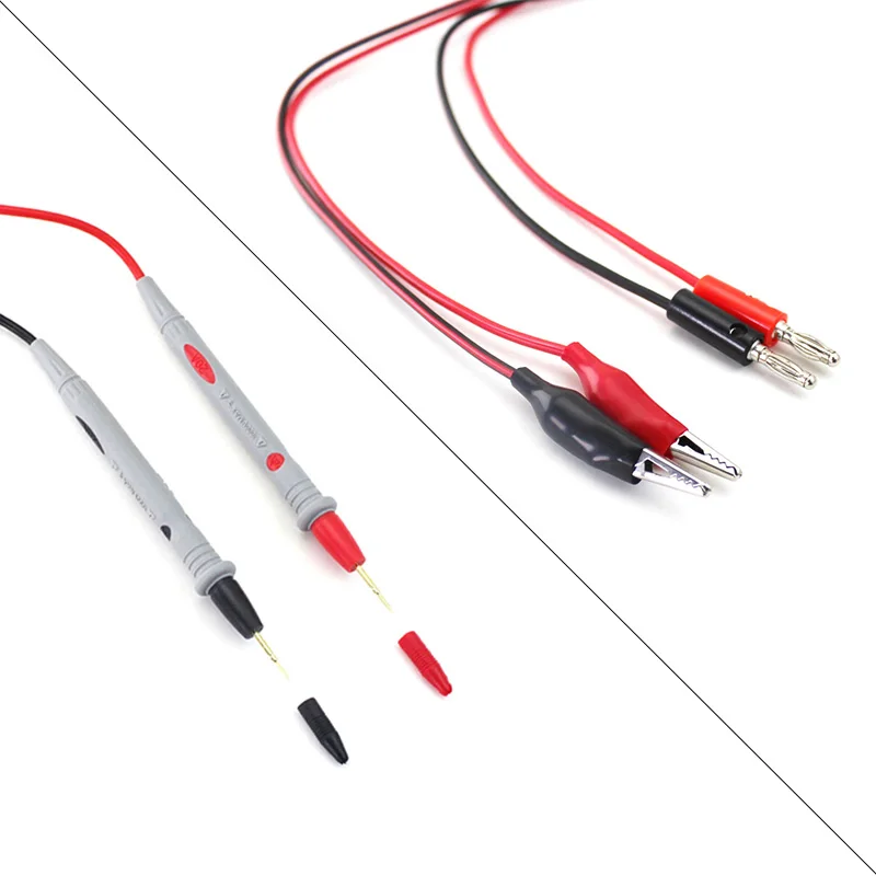 All size LCD Lamp CCFL EEFL Light Tube Laptop TV Backlight Tester Repair Tools 4