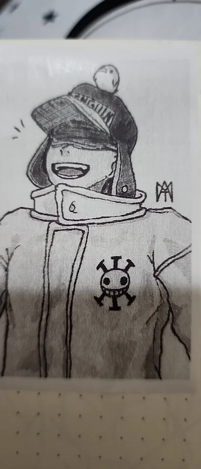 User picture