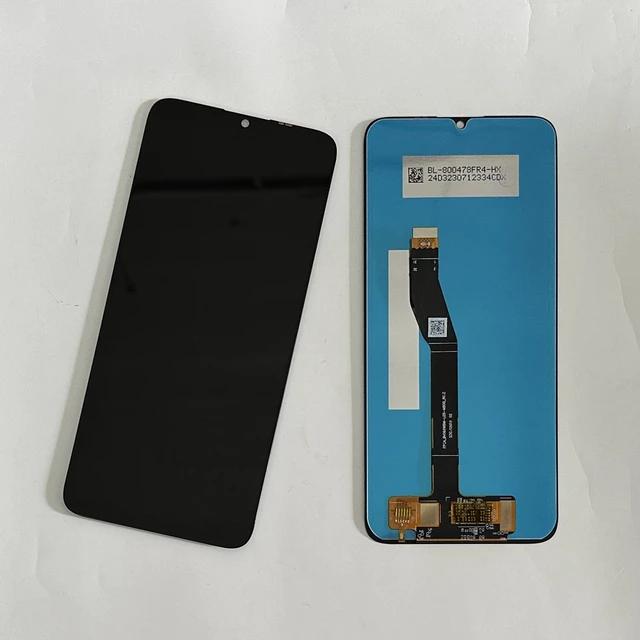 TOUCHSCREEN + VETRO Per WIKO SUNSET 2 Touch - Foto 9