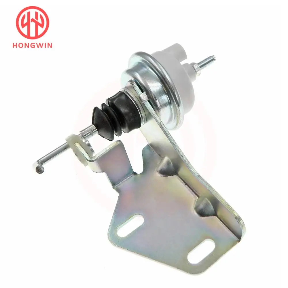 Genuine No: 8-94313225-0 Car Parts Refine Air Conditioning Speed Valve Idle Up Actuator Asm Isuzu Panther 2.5L