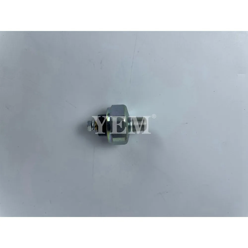 

FOR PERKINS EXCAVATOR ENGINE PARTS OIL PRESSURE SENSOR 15841-39013 185246060.