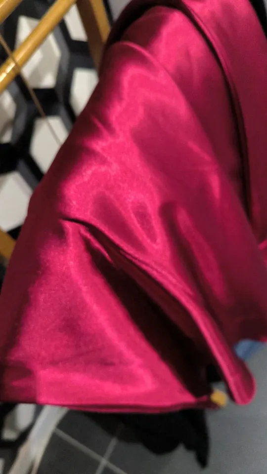 Luxury Backless Nightgown for Summer Comfort & Style photo review