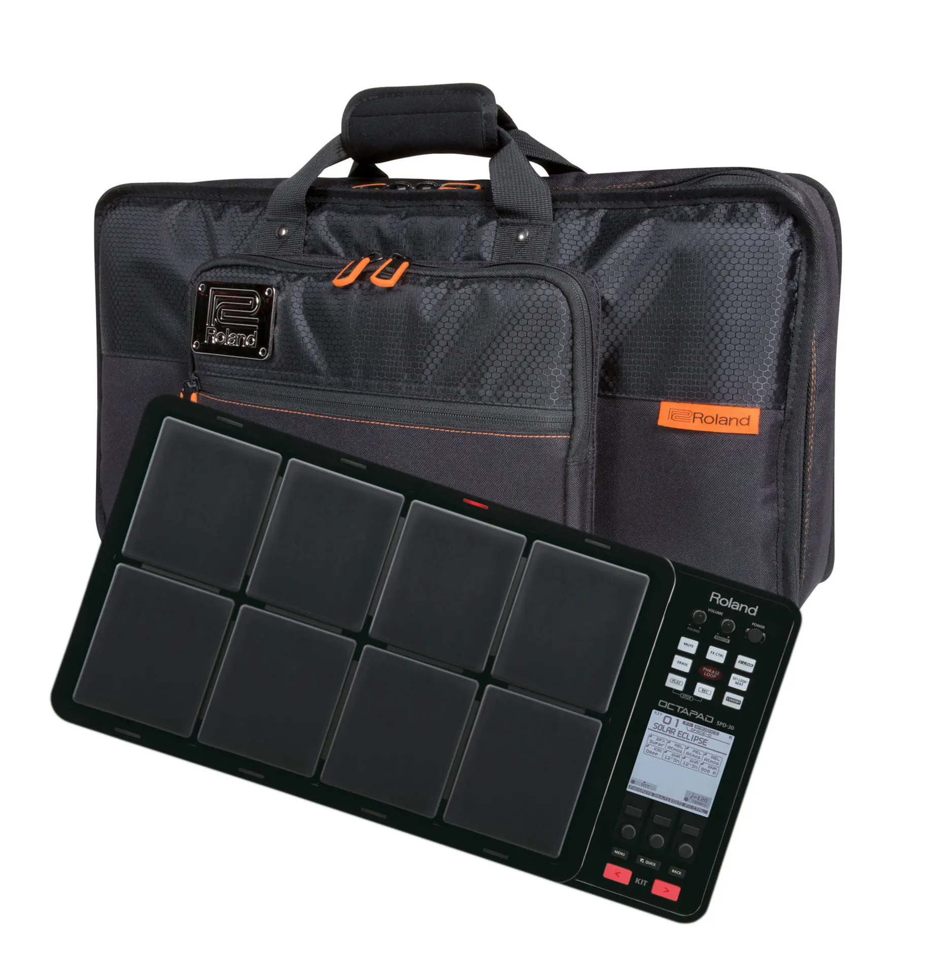 

BRAND NEW Octapad SPD-20 Pro Digital Percussion Pad .