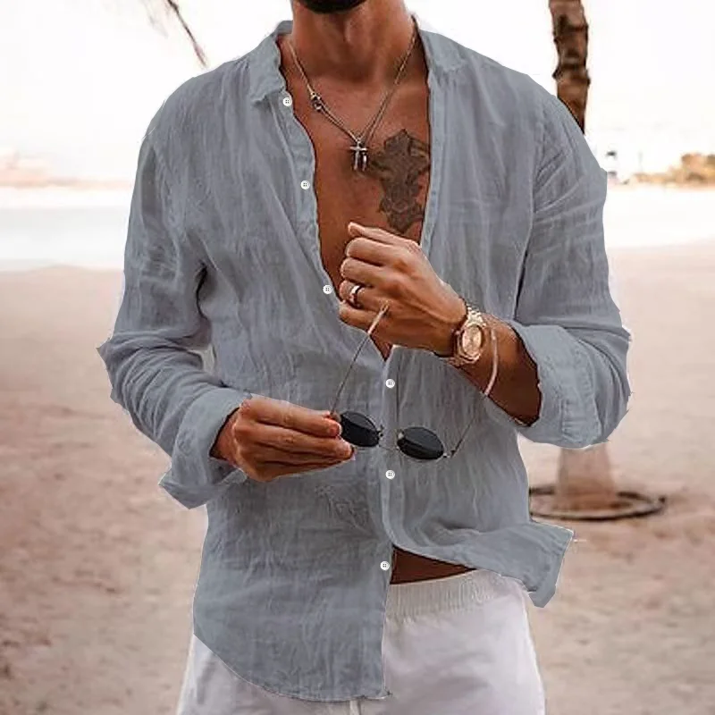 Chemise Manche Longue Homme Devred Chemises U00e0 Manches Longues