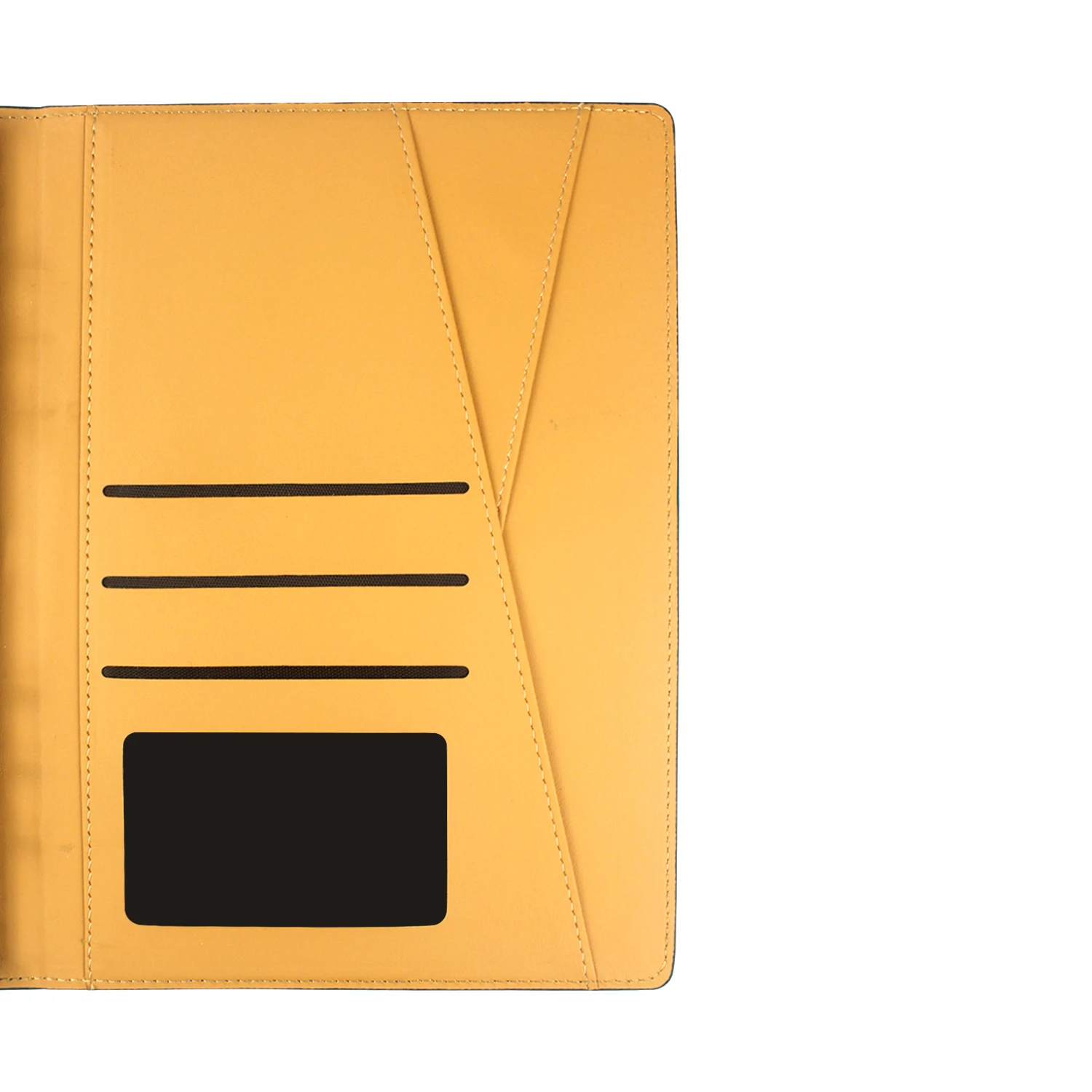 A5 Erasable Notebook Paper Leather Reusable Smart reusable Notebook Cloud Storage Flash Storage PU  leather cover 5