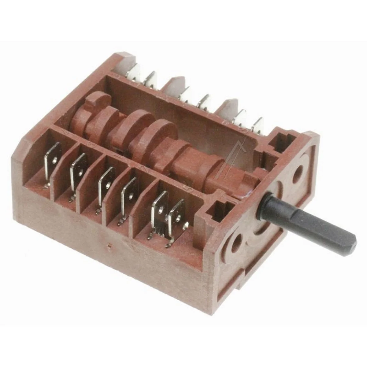 Interruttore Selettore Forno Beko-163100007 Iy1111.