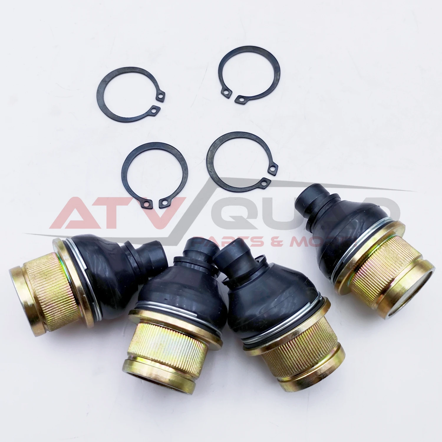 Upper Lower Ball Joint for Arctic Cat 250 300 350 366 370 400 425 450 454 500 550 570 650 700 1000 0405-483 0405-115 0405-068