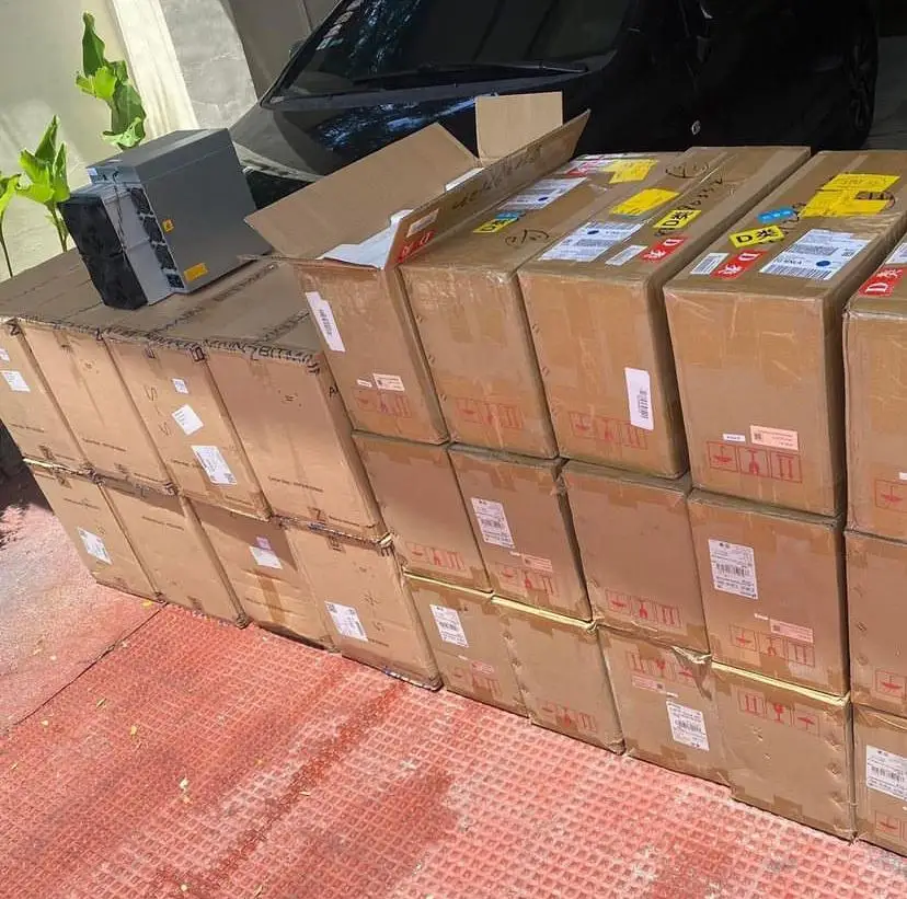 

Superscalar K10 FPGA IronFish Железный Alephium ALPH светящийся RXD Kaspa ASIC Майнер