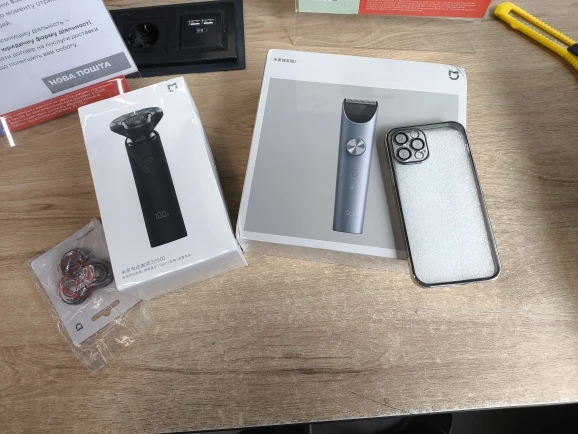 Luxury Electroplated Protection Case for iPhone photo review