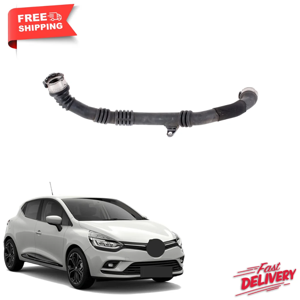 Tubo Aria Per Renault Clio Duster Loclio Clio Iv 4 Mk4 Logan Ii Sandero Ii Captur Dokker 1.5 Dci 144609116R Muslimate
