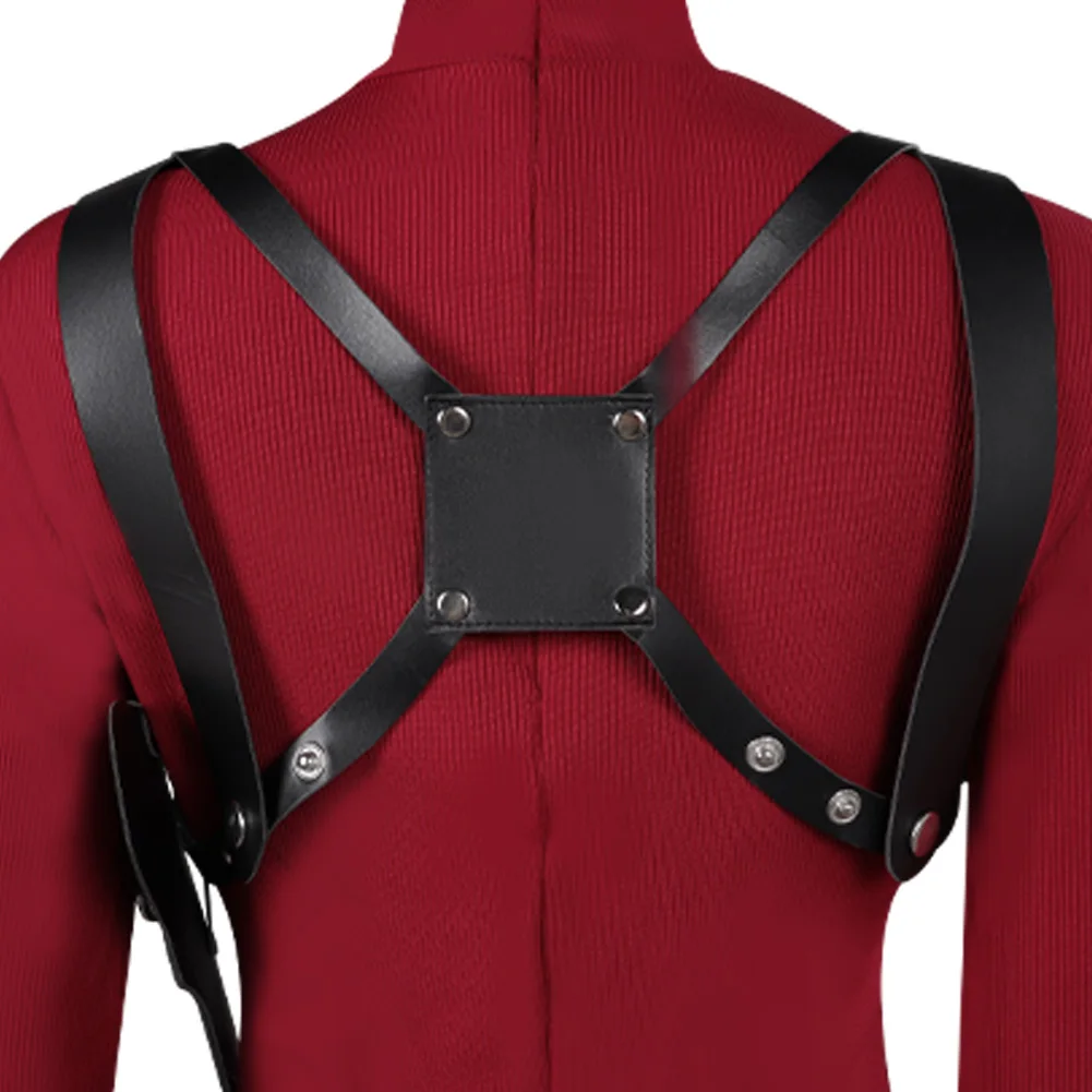  Ʈ 4 Ada Wong ڽ ǻ, ̺ 巹 ǻ, Ÿ ҷ īϹ ,   ҳ