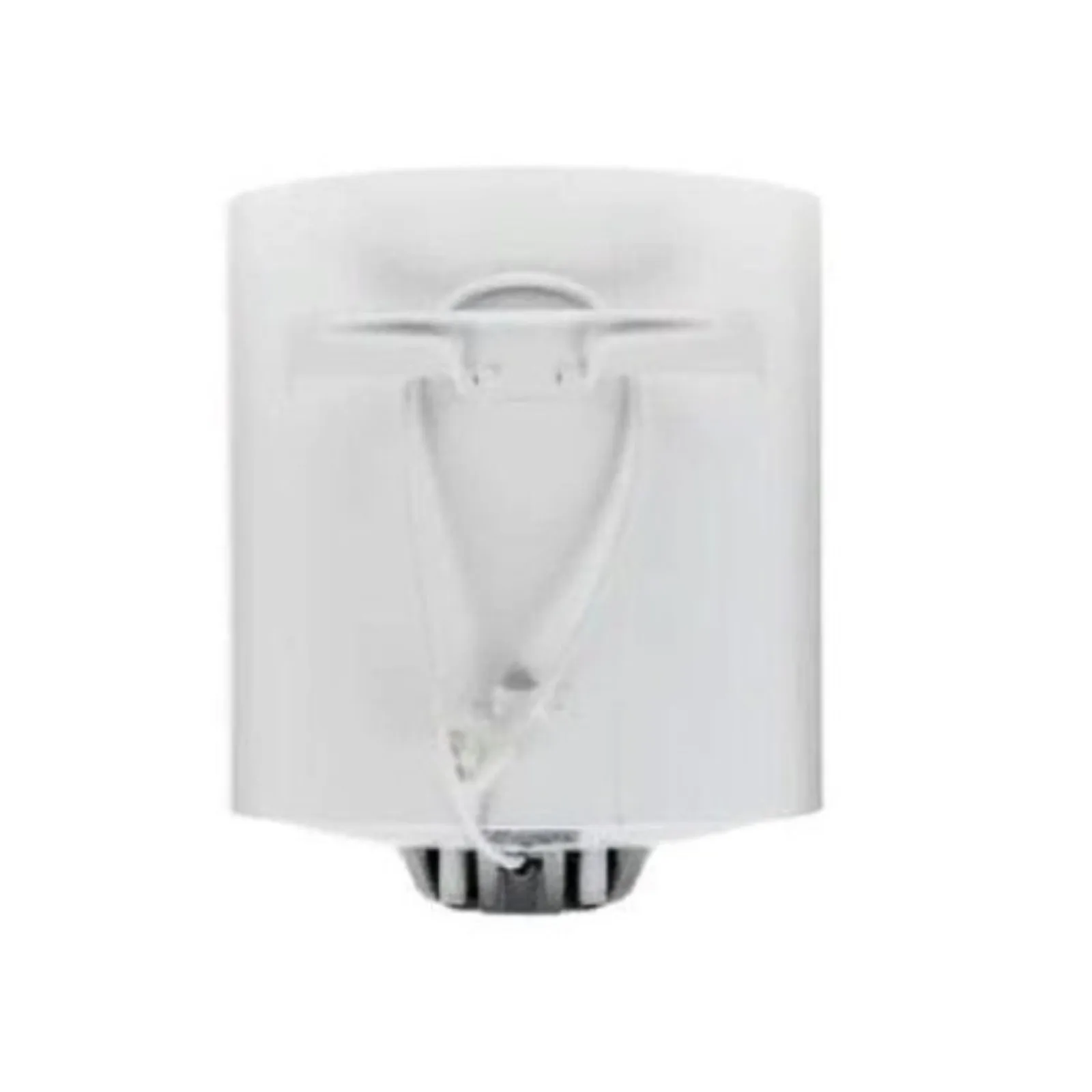 Водонагреватель Ariston FAIS NTS 50 V, накопительный, 1.5 кВт, 50 л, белый (art.: 3920c4fcfb372) - 3920c4fcfb372