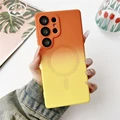 Orange Yellow
