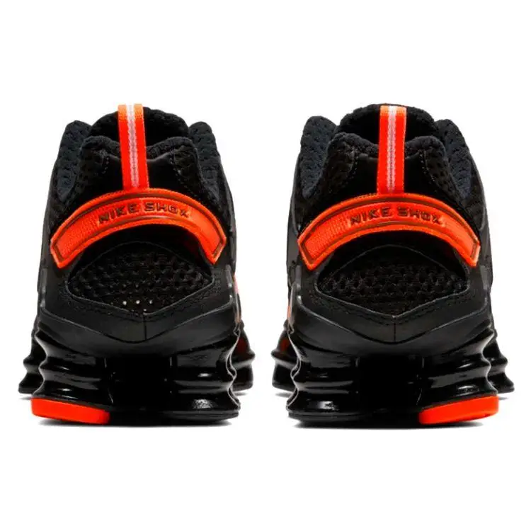 nike shox tl toyota supra