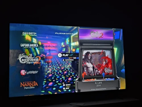 Kinhank,Hyperspin(12tb)レトロゲーム HyperSpin Attraction System 12TB HDD