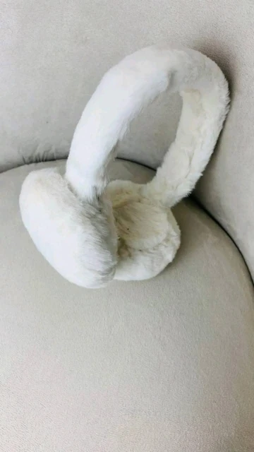 Cute Floral Nylon Baby Headband photo review