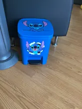 Poubelles Pour La Cuisine Corbelle De Bureau Peut Fille Petit 4L Salon