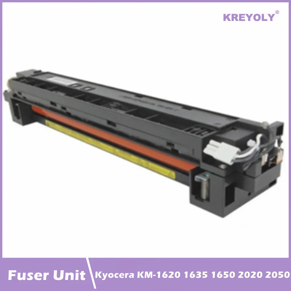 

FK-410 Fuser unit for Kyocera KM-1620 1635 1650 2020 2050 302C993059 302C993069 Original Refurbished 110v 220v