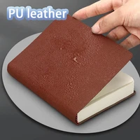 Блокноты A6 360P с подкладкой/пустой страницей, дневник-планировщик, журнал, блокнот, канцелярские принадлежности для офиса, школьные принадлежности, пуля, эскиз, повестка дня 2025 г. — изображение 5