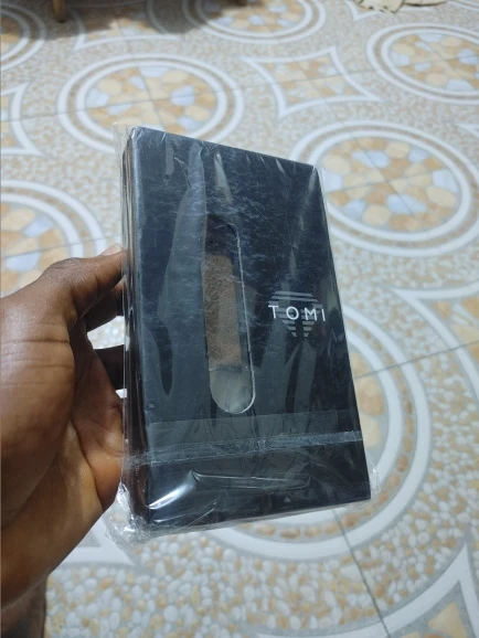 TOMI™ Prestige Trio Gift Set photo review