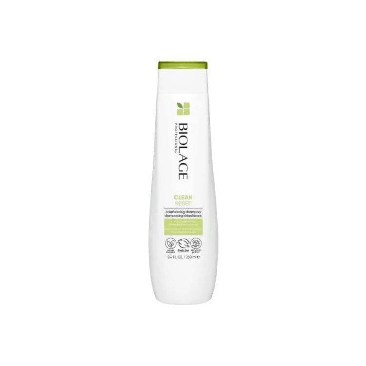 Шампунь нормализирующий Biolage Сleanreset для волос, 250 мл