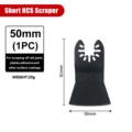 80mm Scraper