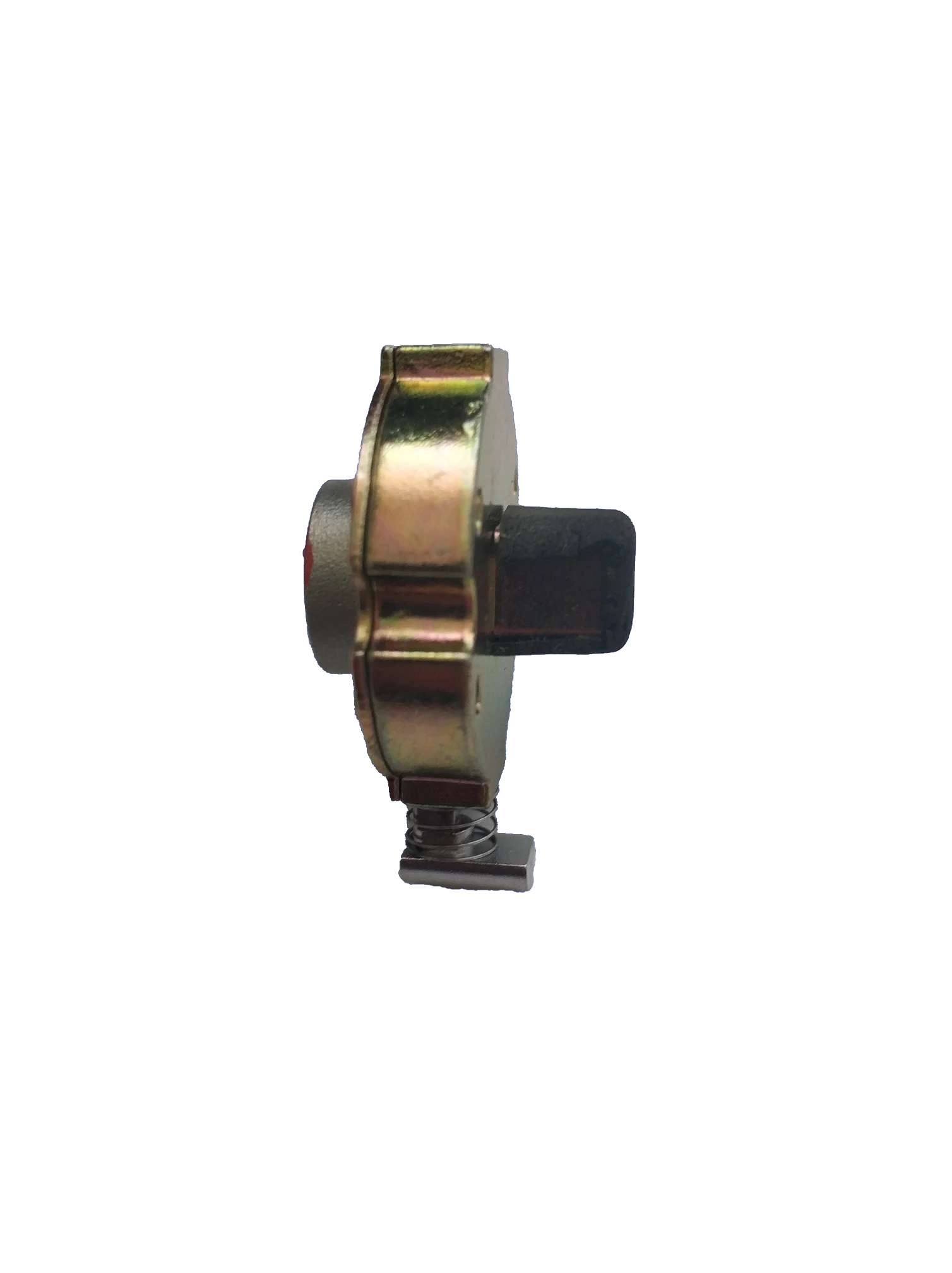 Clutch for 929 locks
