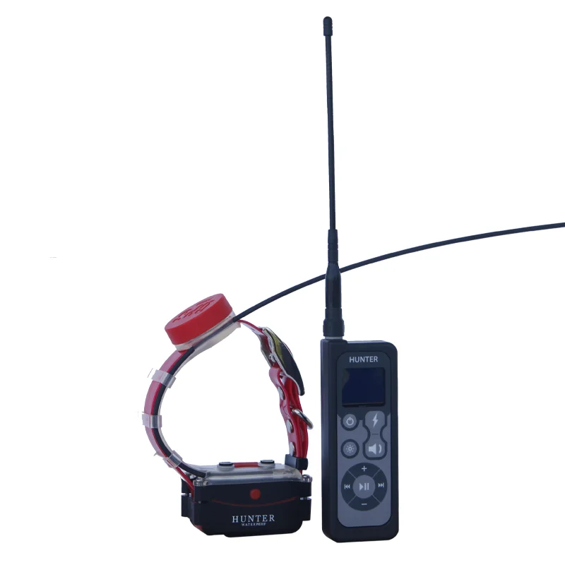 GPS 25000 PRO DOG TRACKER COLLAR smart tracker animal tracking collar