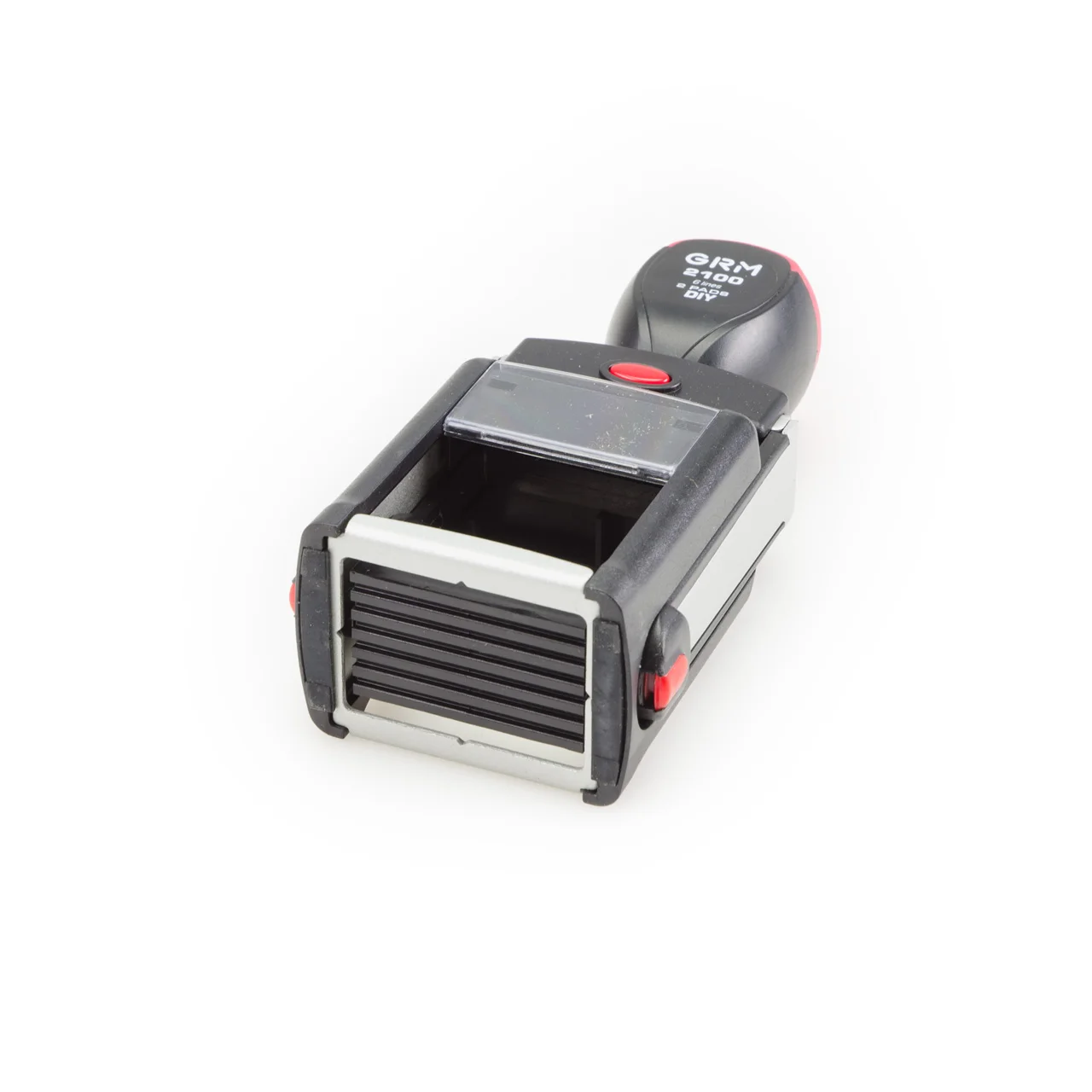 Рисунок 5 - GRM 2100 2pads DIY 6 Lines